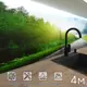 Стеновая панель Фартукофф ФФ - 166 400x60x0.15 см ПВХ цвет зеленый/голубой