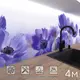 Стеновая панель Фартукофф ФФ - 18 400x60x0.15 см ПВХ цвет белый/фиолетовый