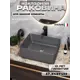 Раковина Watersense eva Eva 47.5см цвет графит матовый