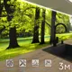 Стеновая панель Фартукофф ФФ - 189 300x60x0.15 см ПВХ цвет зеленый