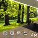 Стеновая панель матовая Фартукофф ФФ - 189 400x60x0.15 см ПВХ цвет зеленый