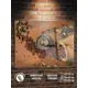 Картина Полицентр Кофе и кофейные зерна 40x50 см
