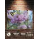 Картина Полицентр Красиваяяпонская вишня 30x40 см