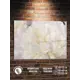Картина Полицентр Макро белый цветок 30x40 см