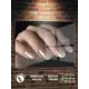 Картина Полицентр Нежный маникюр градиент 40x50 см