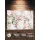 Картина Полицентр Нежный цветочный фон розы 30x40 см