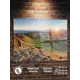 Картина Полицентр Природа новой зеландии утро 40x50 см