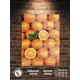 Картина Полицентр Свежие апельсины 70x50 см
