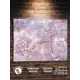 Картина Полицентр Цветущая ветка сакуры 40x50 см