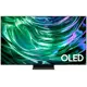 Телевизор Samsung QE83S90DAEXRU 83" 211 см цвет черный