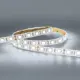 Светодиодная лента Eleganz Lux 5050 60 LED (14.4W/M) СИЛИКОН IP65 12V холодная 6000К, 5м