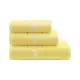 Полотенце Boss Plain lime для ванной 100x150 см желтый