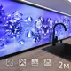 Стеновая панель Фартукофф ФФ - 22 200x60x0.15 см ПВХ цвет синий