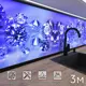 Стеновая панель Фартукофф ФФ - 22 300x60x0.15 см ПВХ цвет синий