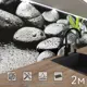 Стеновая панель матовая Фартукофф ФФ - 220 200x60x0.15 см ПВХ цвет черный
