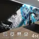 Стеновая панель Фартукофф ФФ - 223 400x60x0.15 см ПВХ цвет синий