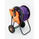Катушка для шланга Polyagro 7570037 на колесах 60 м