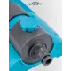 Разбрызгиватель Polyagro Aqua веерный 7573850 10 м