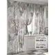 Комплект штор At home Базовая коллекция AT557054-250 на шторной ленте 250x150 см цвет бежевый