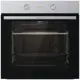 Встраиваемый духовой шкаф Gorenje Bo6712E02Xk 59.50x59.50x56.40 см цвет нержавеющая сталь