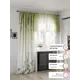 Комплект штор At home Базовая коллекция AT558088-260 на шторной ленте 260x150 см цвет белый