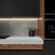 Глазурованный керамогранит Arcadia Ceramica Eragon Light Grey 60x120 см 1.44 м² матовый цвет светло-серый