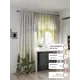 Комплект штор At home Базовая коллекция AT558025-260 на шторной ленте 260x150 см цвет светло-серый