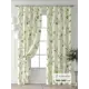 Комплект штор Comfy way Форнерс - 198 - 260 см CW709198260-260 на шторной ленте 260x150 см цвет бежевый