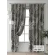Комплект штор Comfy way Форнерс - 202 - 260 см CW709202260-260 на шторной ленте 260x150 см цвет бежевый