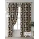 Комплект штор Comfy way Форнерс - 206 - 260 см CW709206260-260 на шторной ленте 260x150 см цвет бежевый
