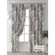 Комплект штор Comfy way Форнерс - 172 - 240 см CW709172240-240 на шторной ленте 240x150 см цвет розовый