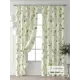 Комплект штор Comfy way Форнерс - 198 - 240 см CW709198240-240 на шторной ленте 240x150 см цвет бежевый