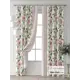 Комплект штор Comfy way Форнерс - 217 - 240 см CW709217240-240 на шторной ленте 240x150 см цвет белый