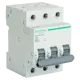 Автоматический выключатель Systeme Electric City9 Set C9F36325 3P С25 А 6 кА