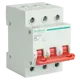 Выключатель нагрузки Systeme Electric City9 Set C9S16363 3P C63 А 6 кА
