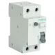 Дифференциальный автомат Systeme Electric City9 Set C9D36625 1P N С25 А 30мА 6кА AC