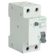Дифференциальный автомат Systeme Electric City9 Set C9D36610 1P N С10 А 30мА 6кА AC