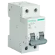 Автоматический выключатель Systeme Electric City9 Set C9F36250 2P С50 А 6 кА
