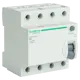 Дифференциальный автомат Systeme Electric City9 Set C9R56440 4P 40 А 100мА 6кА AC