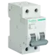 Автоматический выключатель Systeme Electric City9 Set C9F36225 2P С25 А 6 кА