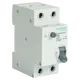 Дифференциальный автомат Systeme Electric City9 Set C9D65625 1P N С25 А 30мА 6кА A