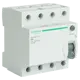 Дифференциальный автомат Systeme Electric City9 Set C9R56463 4P 63 А 100мА 6кА AC