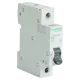 Автоматический выключатель Systeme Electric City9 Set C9F16110 1P С10 А 6 кА