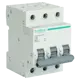 Автоматический выключатель Systeme Electric City9 Set C9F36320 3P С20 А 6 кА