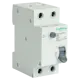 Дифференциальный автомат Systeme Electric City9 Set C9D36620 1P N С20 А 30мА 6кА AC