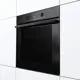 Духовой шкаф Gorenje BO6735E05B 59.5х59.5х56.4 см цвет черный