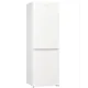 Холодильник Gorenje NRK619EEW4 60x185 см цвет белый