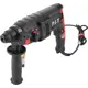 Перфоратор сетевой SDS-plus P.I.T. LPBH24-C, 600 Вт, 2 Дж