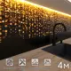 Стеновая панель Фартукофф ФФ - 32 400x60x0.1 см ПВХ цвет разноцветный