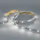 Светодиодная лента Eleganz Lux 5050 30 LED (7.2W/M) 12V холодная 6000К IP20, 5м